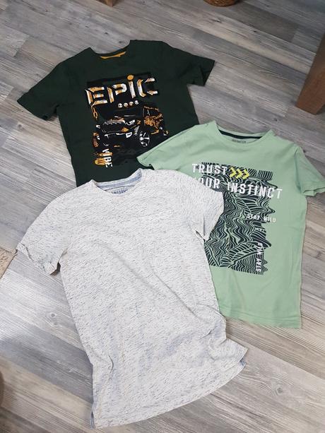 Tričká 146/152, 146