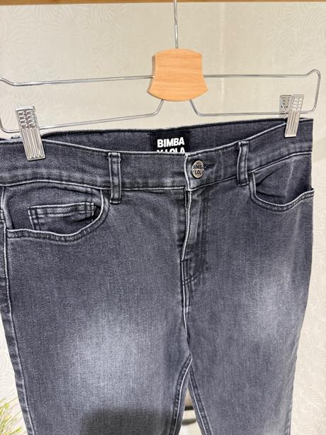 Rifle bimba y lola, s