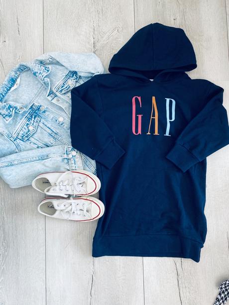 Gap saty, gap,128