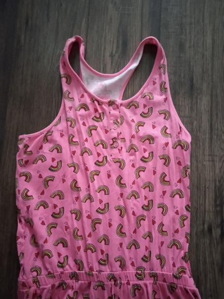 Overal, pepperts,158