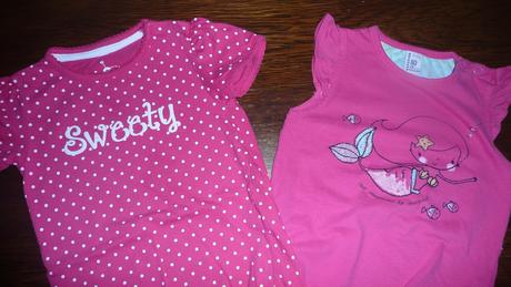 Body s krátkym rukávom, reserved,80