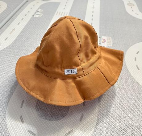 Detsky klobuk s uv ochranou, 50