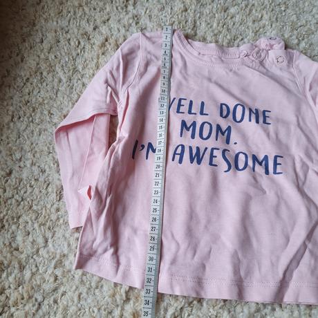 Trička, reserved,74