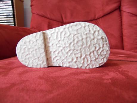 Chlapcenske papuce, 17