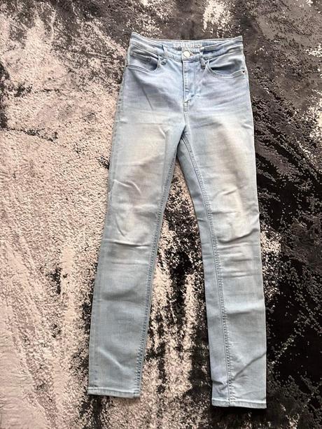 Dievčenské rifle, s