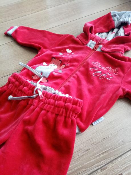 Súprava, richelieu,68