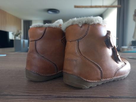 Barefoot zimné topánky zn. bundgaard, bundgaard,24