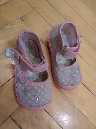 Balerínky s hviezdami, 22