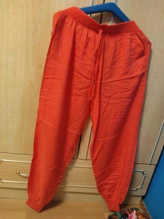 Letne nohavice m/l, m