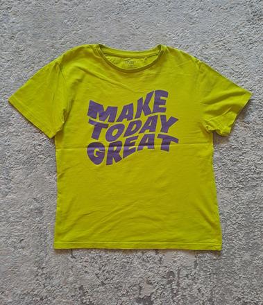 Tričko reserved, reserved,152