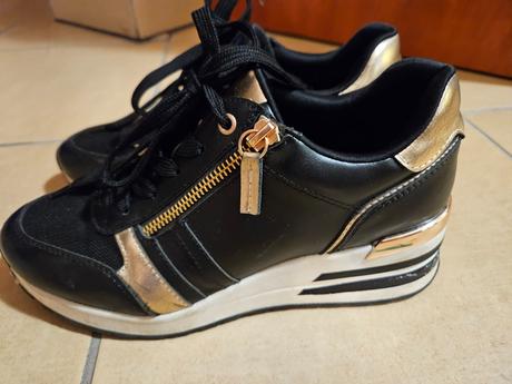 Topánky 38, tamaris,38