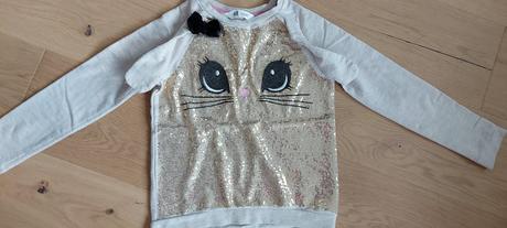 Tricko, h&m,122