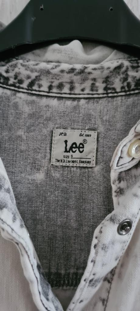 Košela lee, lee,xs