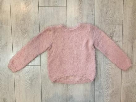 Dievčensky sveter 4-6 rokov, h&m,110