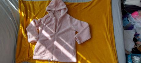 Dámska mikina, esmara,44