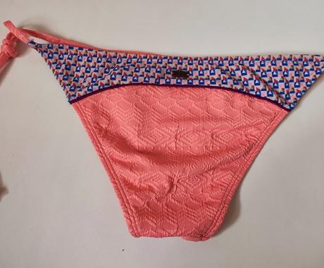 Plavky spodný diel roxy, roxy,s