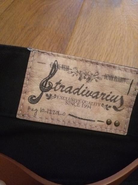 Stradivarius - dámska sukňa, stradivarius,38