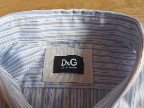 Kosela d&g, guess,40