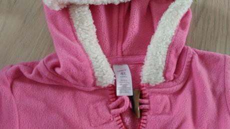 Carters mikina, carter's,104