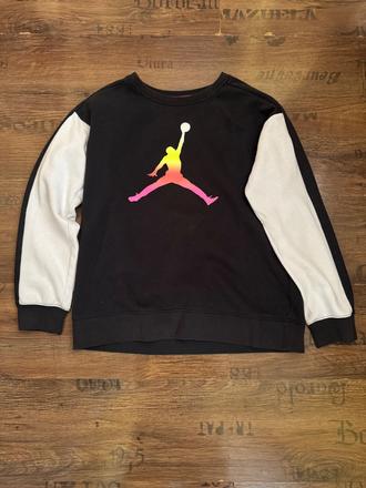 Mikina jordan unisex, air jordan,158