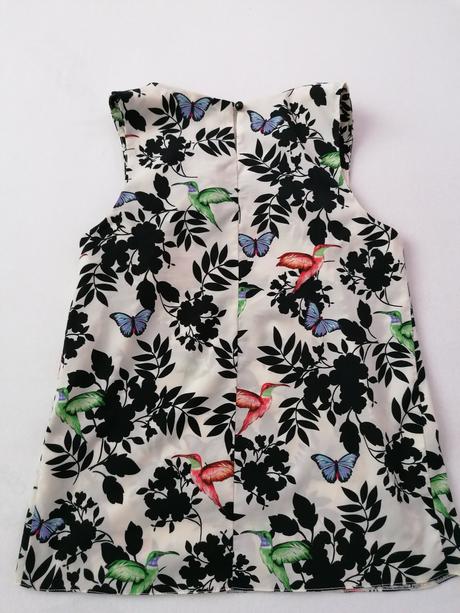 Blúzka, new look,36