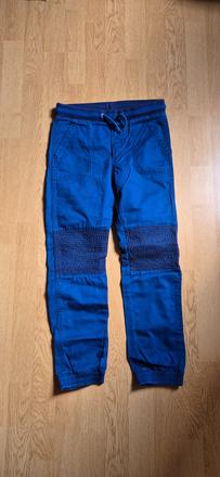 Nohavice, h&m,140