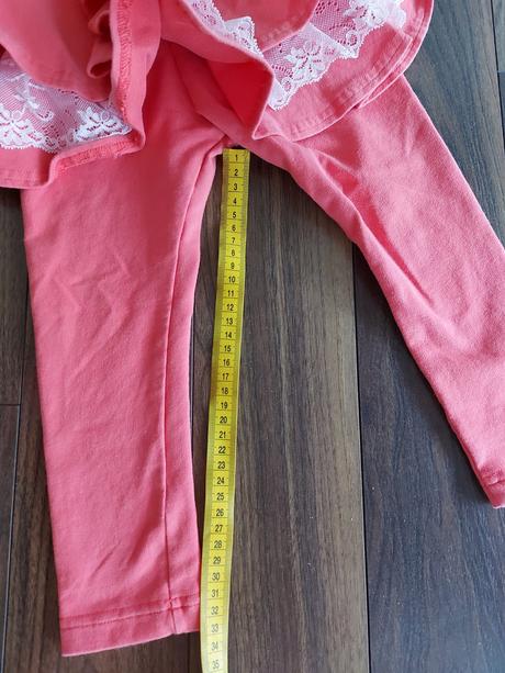 Krasne suknoleginky even 98, 98