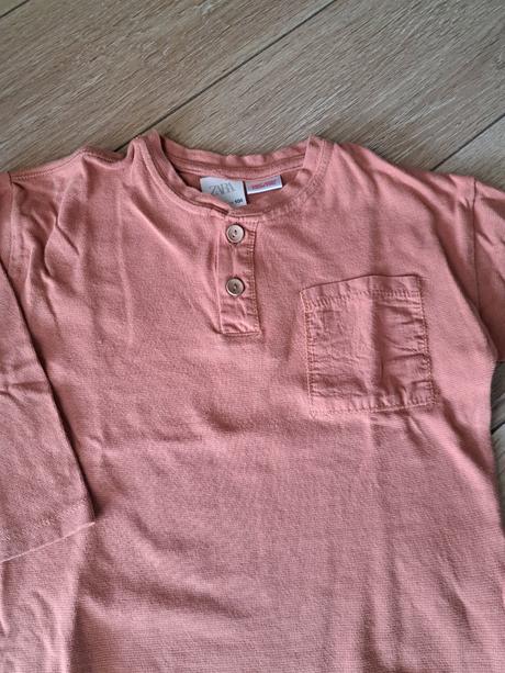 Krásne tričko, zara,104