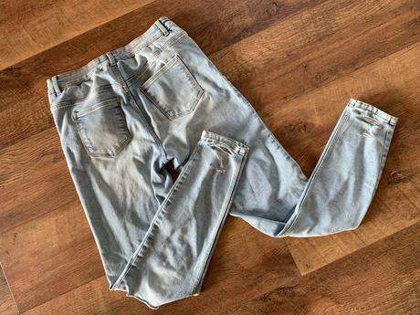 Rifle mohito, mohito,36