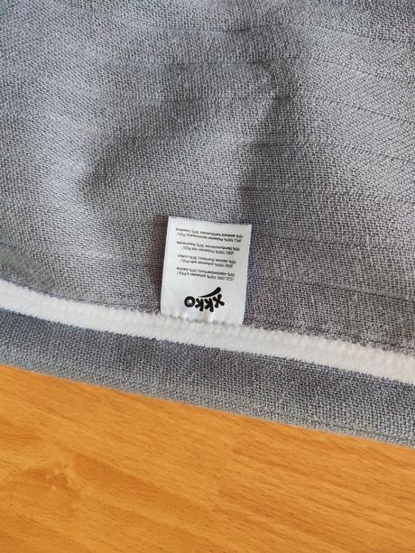 Podložka na prebalovanie,