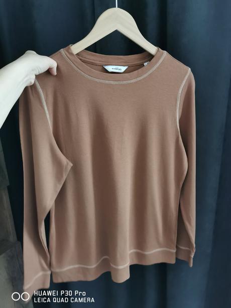 Dámske relaxačné tričko, tchibo,40