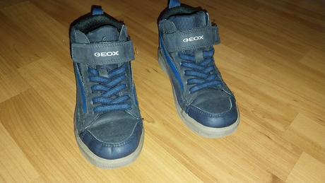 Tenisky geox, geox,31