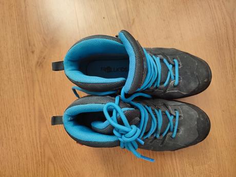 Detské turistické vibračný trollkids 33, 33