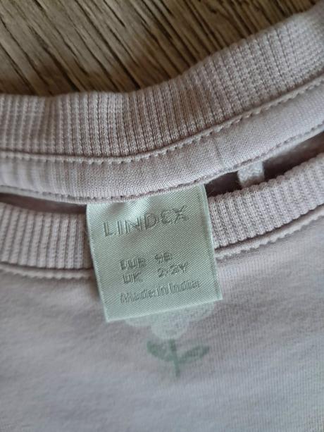 Súprava lindex 98, lindex,98