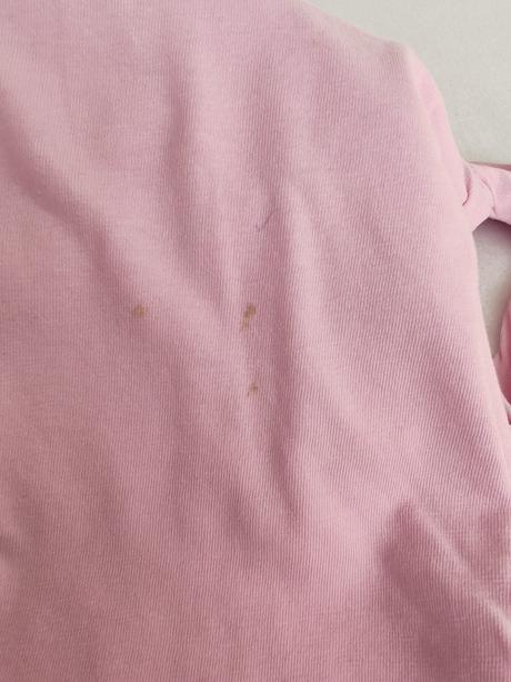 Tričká 2ks, lupilu,110