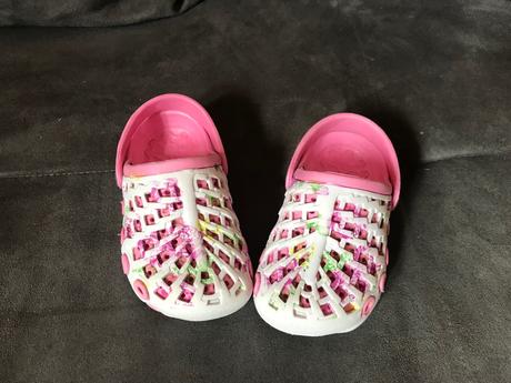 Dievčenské kroksy, 21