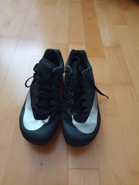 Tretry v. 40.5, nike,40