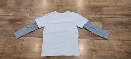 Tričko, gap,140