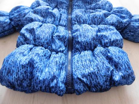 Zimná bunda č.80, okay,80