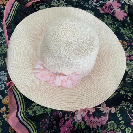 Letný klobúk h&m č. 122/128, 6-8 rokov, h&m,128