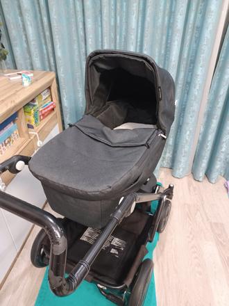 Britax go trojkombinacia, britax,britax go big