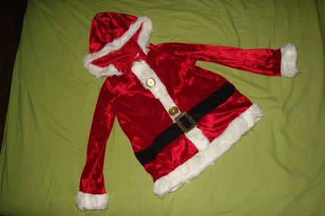 Vianocny kabatik, 140