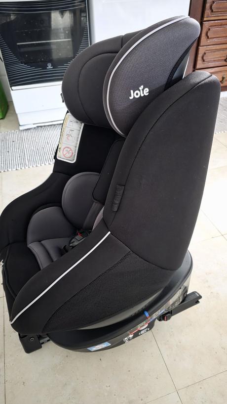 Joie spin 360 gr, joie