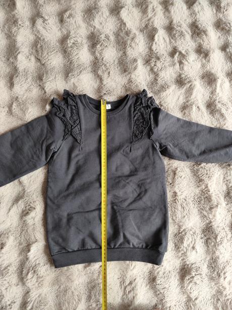 Newbie mikina veľ.110/116, newbie,116