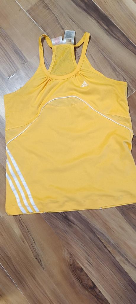 Tričko na cvičenie adidas, adidas,m