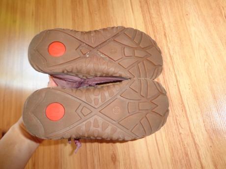 Zimné teplé kožené čižmy, elefanten,28