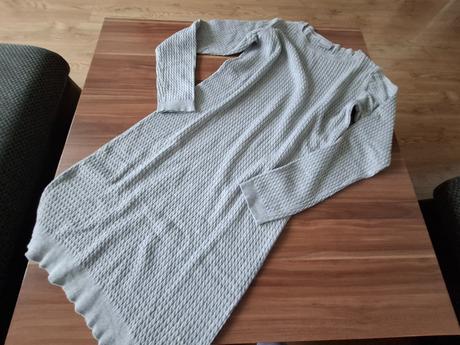 Pletené šaty, vero moda,38