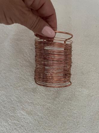 Stylovy naramok bizuteria,