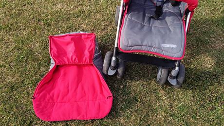 Golfový kočík chicco multiway, chicco,chicco multiway