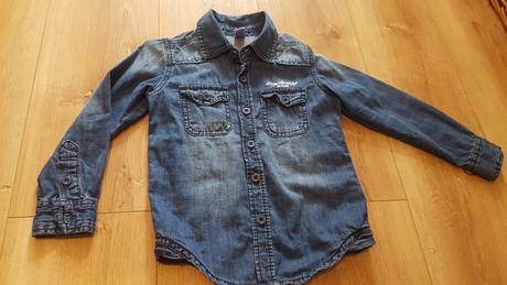 Riflova kosela, dopodopo,104